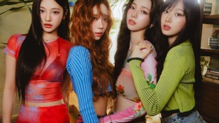 เปิดตัวทีเซอร์มิวสิกวิดีโอเพลงใหม่ภาษาอังกฤษ Better Things ของ aespa