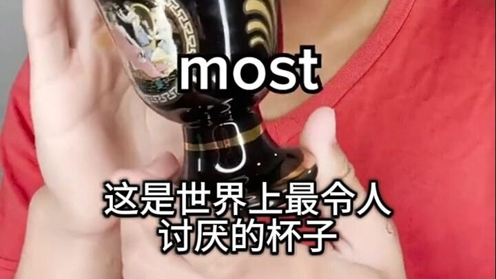 💥Ấm sát thủ mang đến cho chàng ngoại quốc chút choáng ngợp trước văn hóa Trung Hoa💥