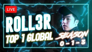 NEW SEASON TOP 1 GLOBAL MAGIC CHESS  ANAK MOONTOON  Mobile Legends Bang Bang