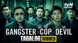 The Gangster, The Cop, The Devil Full Movie Tagalog Dubbed