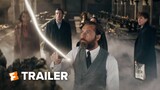 Fantastic Beasts: The Secrets of Dumbledore Trailer #1 (2022) | Movieclips Trailers