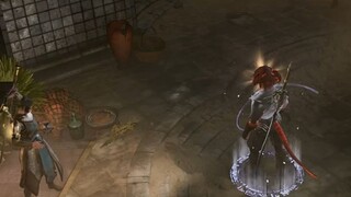 What Am I Looking At?