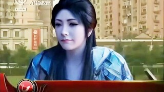 【凡人修仙传】南宫婉吐槽自己戏份太少