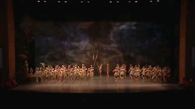 โขนพระราชทาน ตอน ศึกนาคบาศ ตอนที่๖ โดย : Nhaddhakitty (ณัฐกิตติ์ ยศยิ่ง)
