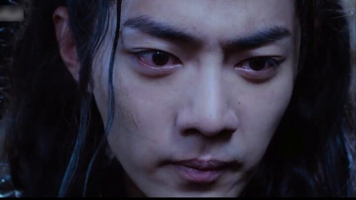 (Wangxian Yunshi) Ayah, aku mencuri istrimu 18 (revisi)