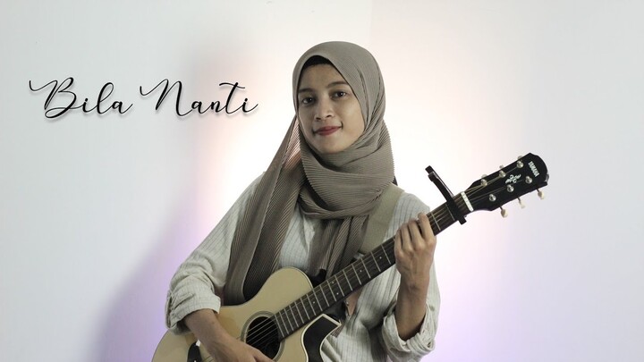 BILA NANTI - NABILA MAHARANI || LIVE AKUSTIK by AFA