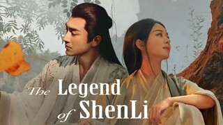 🇨🇳EP.23 | TLOS:The Immortal General's Tale [EngSub]