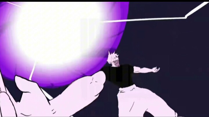 Gurunya… kan sebenarnya dia yang menang?