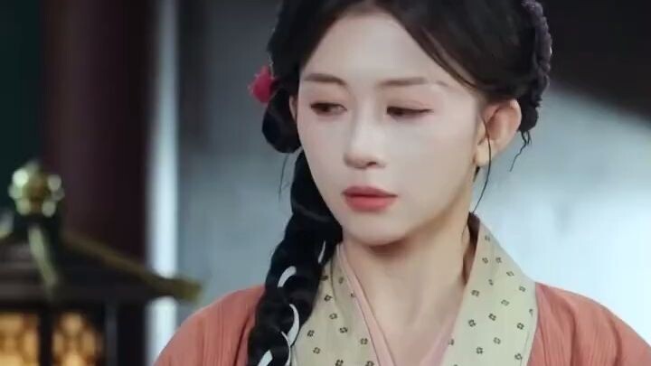 สาวครัวที่ใครดูถูก  พอน้องชายตกอยู่ในอันตราย เธอฟันดาบครั้งเดียว ทุกคนช็อก