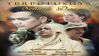 terputusnya sebuah doa (2016) full