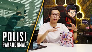 Game Lokal Jokowo & Prabowi, Mortal Kombat 11 Makin Bingung, Switch Murah & More | Lazy News