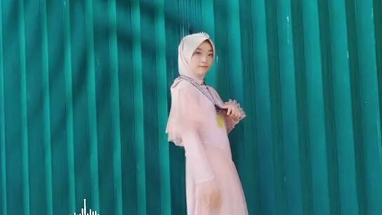 penyemangat hidupku Adinda Gadis Chechelliya