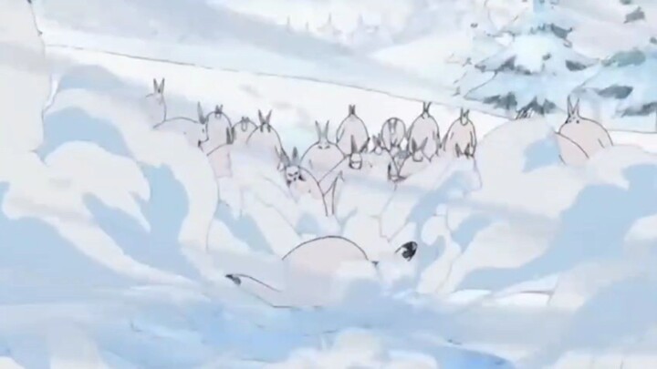 zetsu vs Hokage