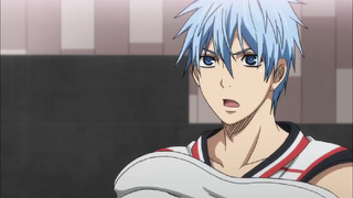 Kuroko Tuyển Thủ Vô Hình Tập 62