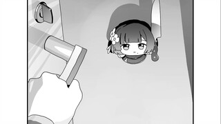 "يا رجل، سأقتلك!"