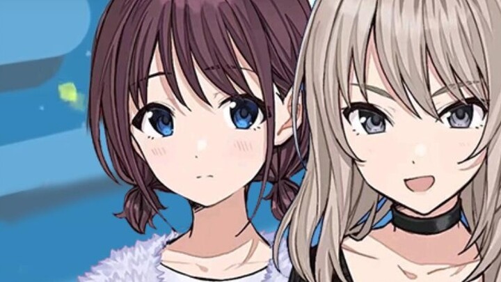 [กิจกรรมสนับสนุนการสอบเข้าวิทยาลัยปี 2024] เปิดตัวมิวสิควิดีโอ "MyCRY" เฉพาะบทวิจารณ์!