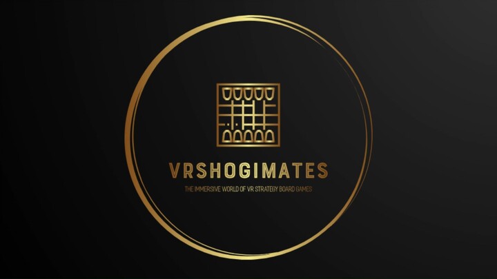 VRShogiMates 预告片