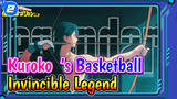 Invincible Legend | Sports Anime/Epic_2
