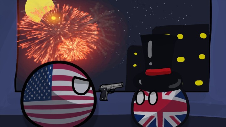 Polandball Independence Day