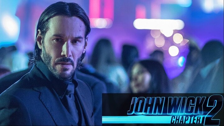 John Wick 2