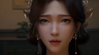 [Phân tích từng khung hình trong Mortals Tập 146] Tiếng chuông lau bụi của Immortal đánh thức trái t