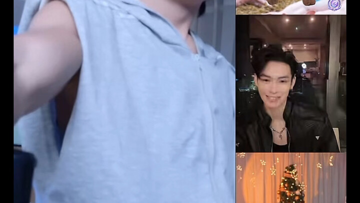 Ma Junyang's Dance Performance