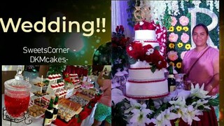 WEDDING | SWEETSCORNER | IDEAS