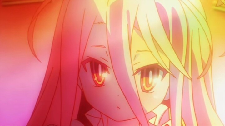 jagonya war catur [AMV]