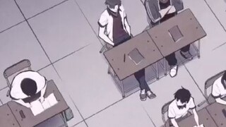 Don't mess with the quiet kid