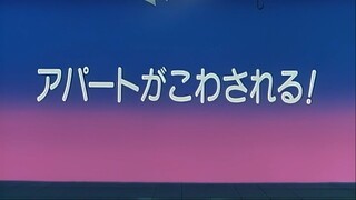 [Lồng tiếng] Chú chuột thông minh / Chú chuột không gian (1988) | Tập 04