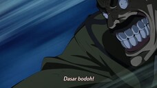 Akame ga Kill! - 11 Sub Indo