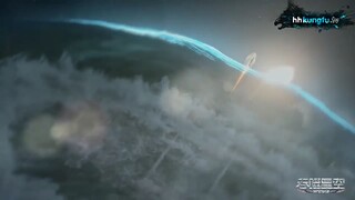 Phệ thôn tinh không tập 57 | Bản đẹp