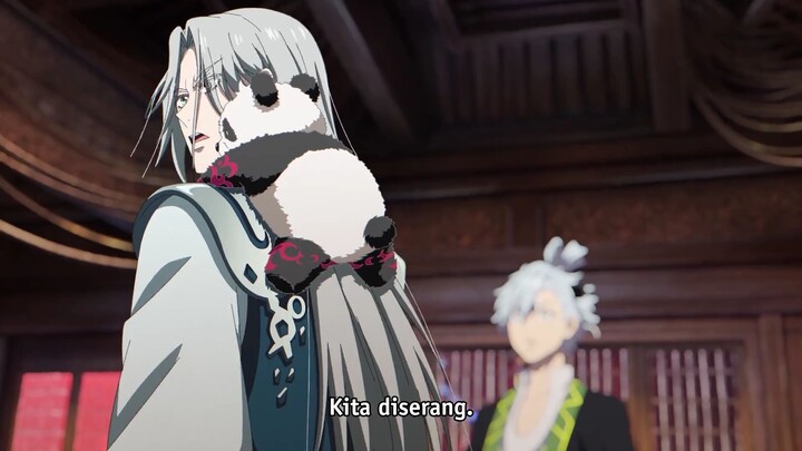 Panda L1 Eps 09 Sub Indo