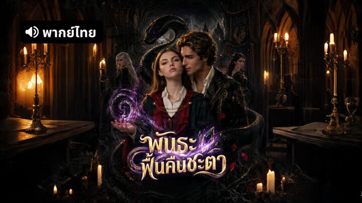 [ดูฟรีเต็มเรื่อง] พันธะฟื้นคืนชะตา (พากย์ไทย)