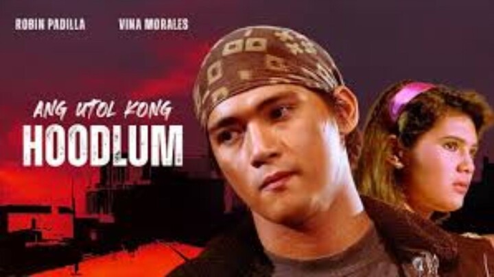 VIVA RESTORED FILMS | ANG UTOL KONG HOODLUM (1991) FULL MOVIE