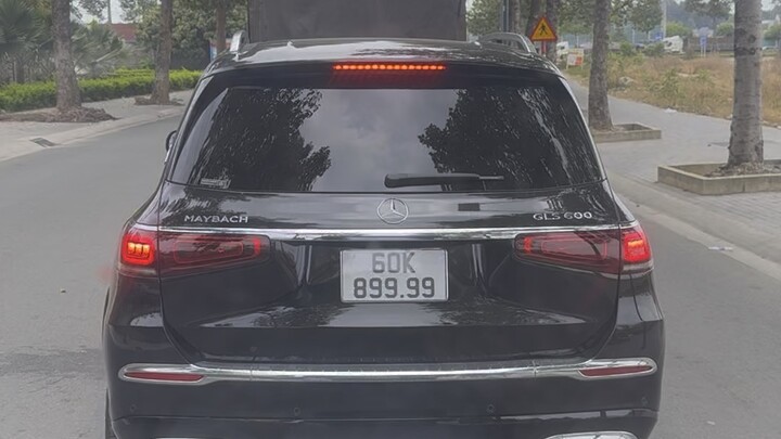 Biển số xe đẹp thế nhỡ