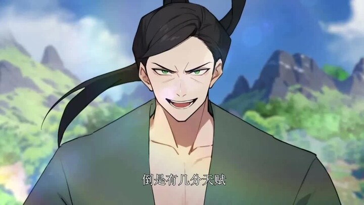 【Eng Sub】Cultivation Return: The Godfather – Season 1, Episode 305