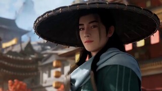 Chapter 2195 of Mortal Cultivation: Bullying the Weak [Mortal Spirit World Volume 11: True Immortals