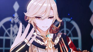 [MMD/Kavi]Mọi con mắt đều đổ dồn vào bạn! BlingBling! (S-Class)