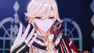 【MMD/卡维】万众瞩目！BlingBling！（S-Class）