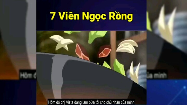 Goku gặp Zeno p1 #reviewanime