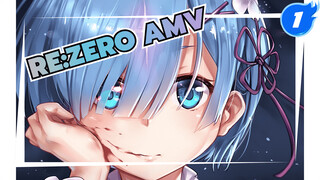 Re: Zero AMV | Hãy để cuộc sống của bạn tự do, Subaru_1