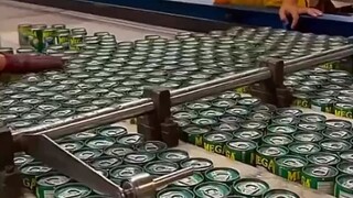 Sariwang Gawang Mega Sardines