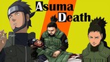 Asuma sarutobi death , naruto video tamil | just see
