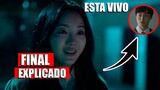 *CHEONG-SAN SIGUE VIVO* ESTAMOS MUERTOS FINAL EXPLICADO "TEORÌA QUÈ LO CONFÌRMA" 😱