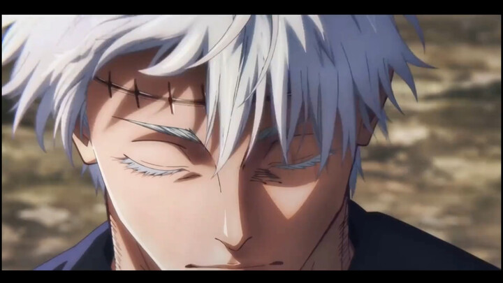 ครูโกโจ ครั้งนี้ขอให้ผมกลายเป็นปีศาจเถอะ!