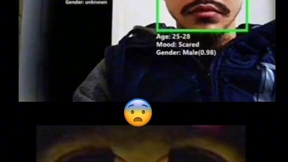 Buat yang tau aja😱☝️