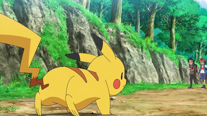 pokemon ultimate journeys tập 5