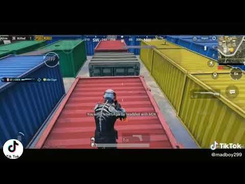 ( Tik Tok Like ) #3 Những Pha Bắn Headshot Trong PUBG Từ AWM,M24,K98.. | TIK TOK Hay Nhất 2020
