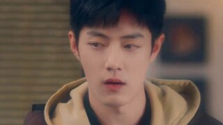 Xiao Zhan Shuixian "Bos Ingin Berselingkuh" Episode 4 |. Sheng Yang × Gu Wei |